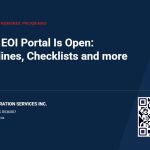 OINP EOI portal is open for the Ontario Workforce Priority stream, deadlines and checklists explained by SAAB Immigration Services Inc., Dikshit Soni RCIC R536007