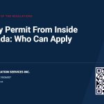 Study permit from inside Canada, who can apply under section 215 of the Immigration and Refugee Protection Regulations, SAAB Immigration Services Inc.