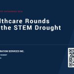 Express Entry 2026 category draws: healthcare rounds and the STEM drought